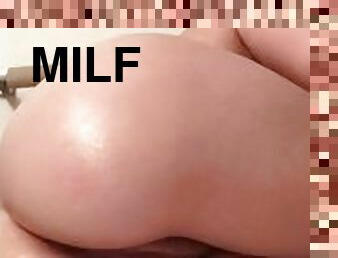 rumpe, fisting, onani, pussy, amatør, anal, milf, leke, fingret, dildo