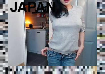 Cute japan whore