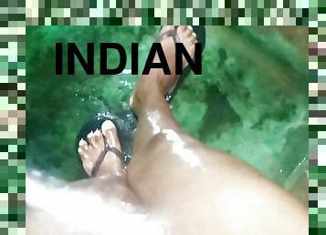 asian, berambut, pelancapan, syahwat, amateur, matang, buatan-sendiri, gadis-indian