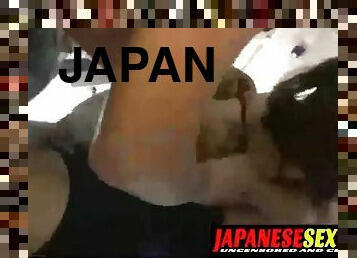 Japanese scenes censored compilation 4