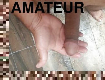 masturbare-masturbation, amatori, jet-de-sperma, laba, pov, sperma, solo