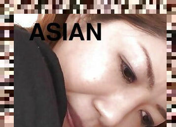 asiatisk, store-pupper, amatør, anal, hardcore, japansk, compilation, pupper, nærbilde, rumpehull