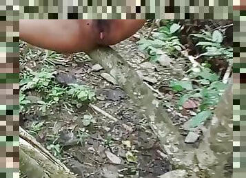 Wife indian in Amazon partt 5