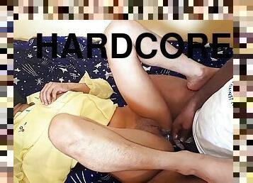 hardcore