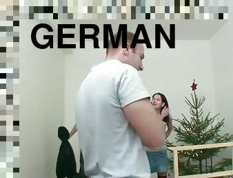 groß-titten, anal-sex, blasen, junge, schwer, deutsch, wichsen, freundin, versaute, cuckold