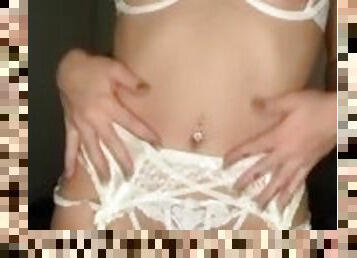 skolflicka, amatör, avsugning, tonåring, slyna, ung18, college, blond