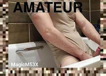 masturbare-masturbation, amatori, pula-imensa, hardcore, solo, uda, pula