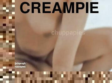 Trending Pinay Creampie by Teacher - Chuppapies