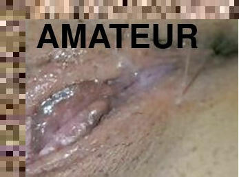 masturbare-masturbation, pasarica, amatori, stramta, solo