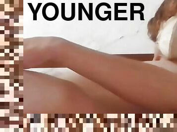 onani, teenager, bøsse, spiller, første-gang, ung-18, sperm, fetish, suttende