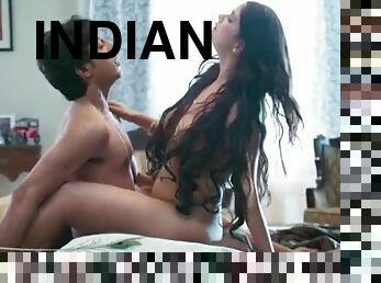 South Indian Hot Web Series Scene- 0014