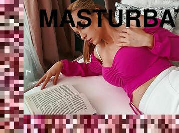 αλακία̍-masturbation, ¼ουνί̍-pussy, ωρά̍, σώρουχα̍, μσώρουχα̍, solo, ãουτιέν̍, àόδια̍-legs, ãτρινγκάκι̍