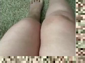 BBW Legs and Feet