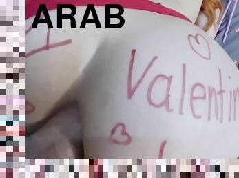 amateur, anal, árabe, pareja