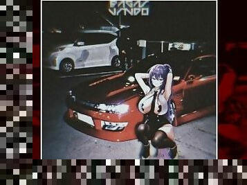 gambarvideo-porno-secara-eksplisit-dan-intens, latina, jepang, kompilasi, mobil