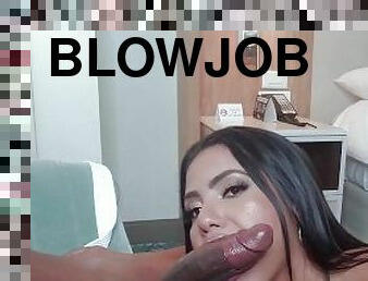 Jonathan Jordan - Rose Gives The Best Blowjobs