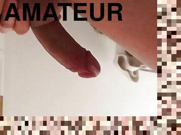 masturbare-masturbation, amatori, jet-de-sperma, pula-imensa, gay, camera, voyeur, pov, sperma, fetish