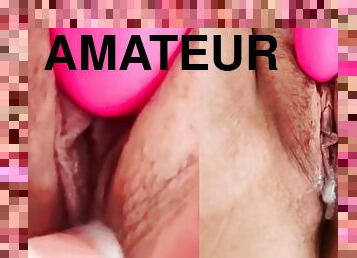 amatør, tenåring, latina, kjæreste-girlfriend, cum, knulling-fucking, biseksuell