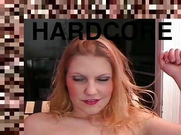 A beauty who knows how to make a good porn video