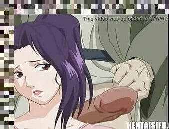 esposa, hentai