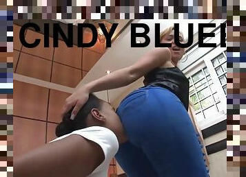 Cindy Blueberry