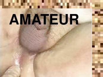 pappa, squirt, amatør, anal, leke, homofil, lubben, maskiner, dildo, alene