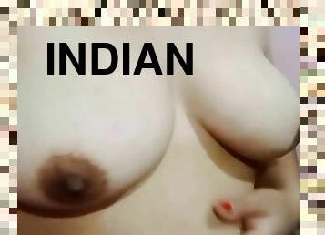 Indian Boobs Show
