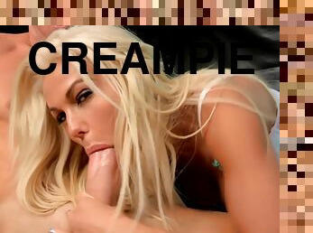 Caprice Jane - Ass Creamed Wishes
