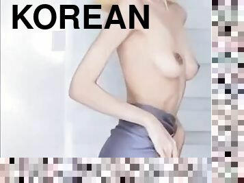 Korean blowjob dance 57 - cm. description