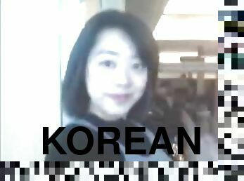 Korean ex