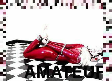 amatør, latex