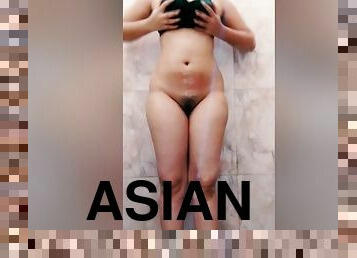 asiatisk, bading, store-pupper, hårete, amatør, milf, tenåring, indian-jenter, første-gang, fetisj