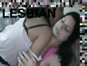 lesbiana, hardcore, latino, calientapollas