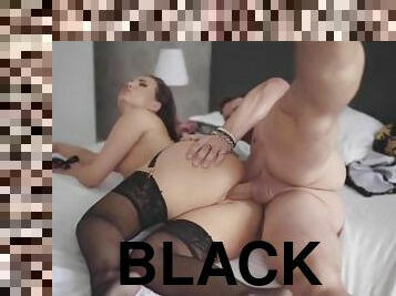 Kristy Black Big Ass Czech Pornstar