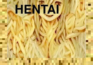 Spaghetti Anime Part 1