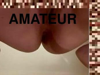 rumpe, pissing, pussy, amatør, tenåring, bbw, babysitter, pov, fetisj