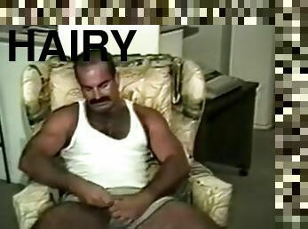 Ajx daddy hairy 71 marcos