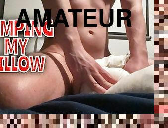 masturbation, amatör, gigantisk-kuk, tonåring, pov, kåt, knullande, fetisch, kuk, hårt