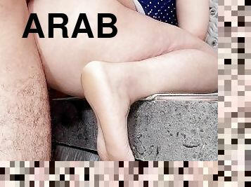 vagina-pussy, anal, arab, dapur