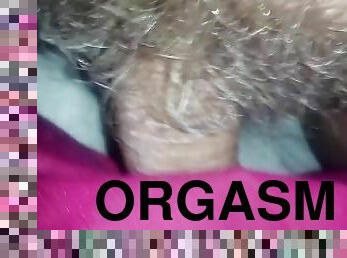 masturbación, orgasmo, fiesta, amateur, anal, juguete, follando-fucking, prieto, a-solas, por-el-culo