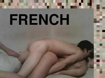 francés