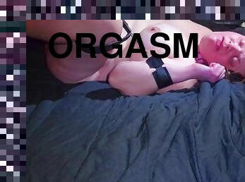 far, hundestilling, ekstrem, orgasme, deepthroat, massage, sperm, kvælning, farmand, pik