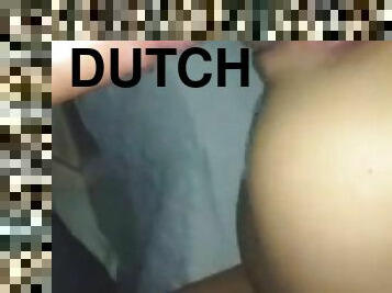 dubur, brazil, dutch