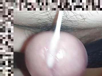 Masturbation Cum 