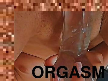 culo, tetas-grandes, masturbación, orgasmo, coño-pussy, babes, adolescente, latino, pelirroja, follando-fucking