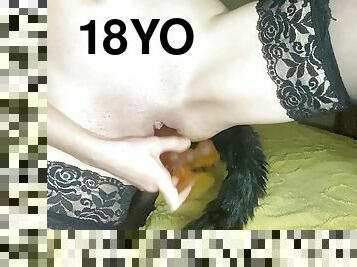 gammel, pussy, tenåring, 18år, eldre-older, biseksuell