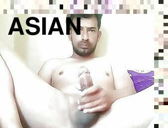 asiatisk, bad, pappa, masturbation, gammal, anal, cumshot, gigantisk-kuk, gay, samling