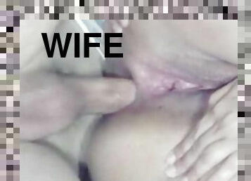 Fuck m&#039;y ass please.wife arab