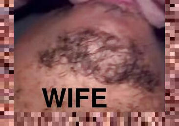 Eating My Wife 4 Fun