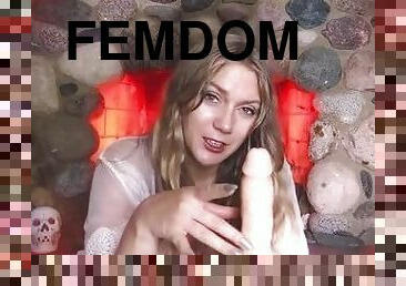 pornostar, pov, sperma, bionde, fantasie, feticci, latte, dominazione-femminile